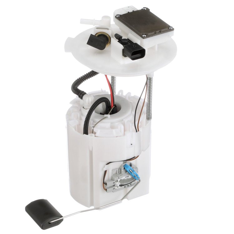 FUEL PUMP MODULE ASSEM