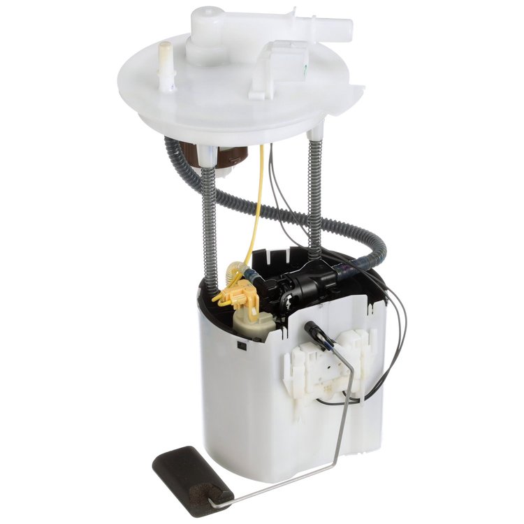 FUEL PUMP MODULE ASSEM
