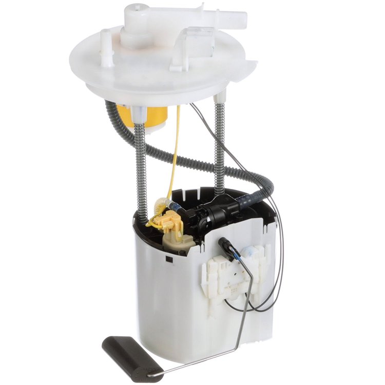 FUEL PUMP MODULE ASSEM