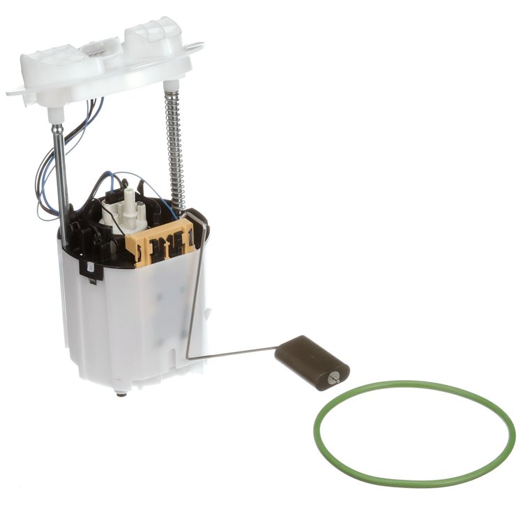 Fuel Pump Module Assembly