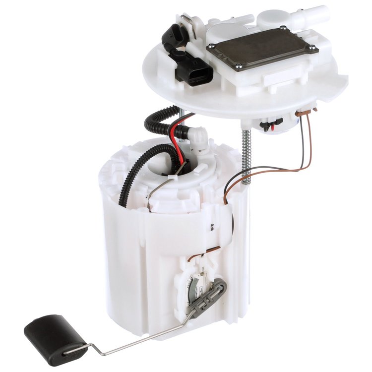FUEL PUMP MODULE ASSEM