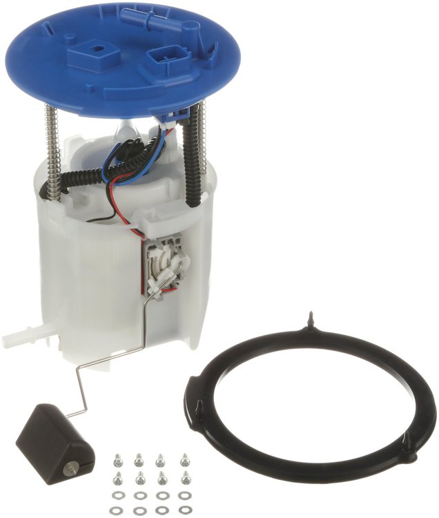 Fuel Pump Module Assembly