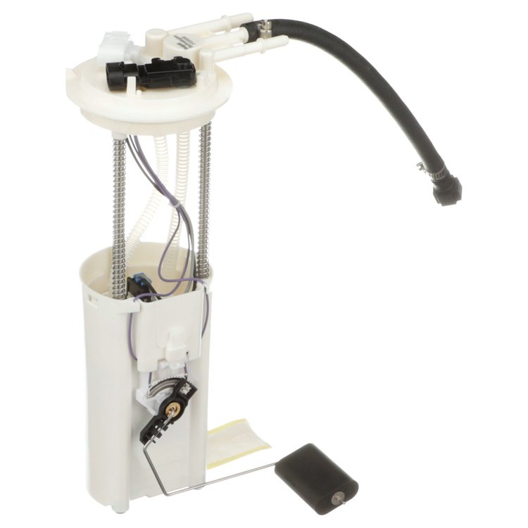 Fuel Pump Module Assembly