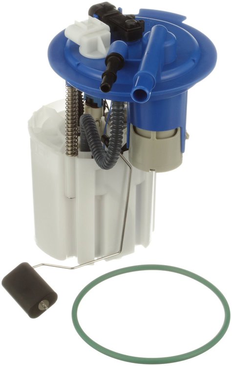 Fuel Pump Module Assembly