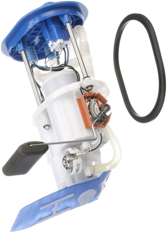 Fuel Pump Module Assembly