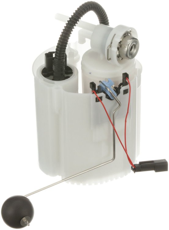 Fuel Pump Module Assembly