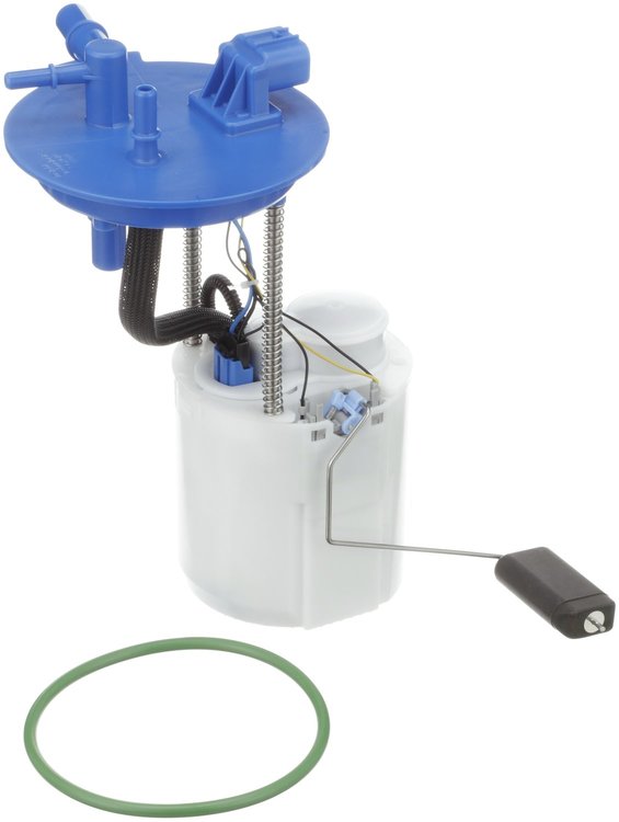 Fuel Pump Module Assembly