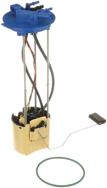 Fuel Pump Module Assembly
