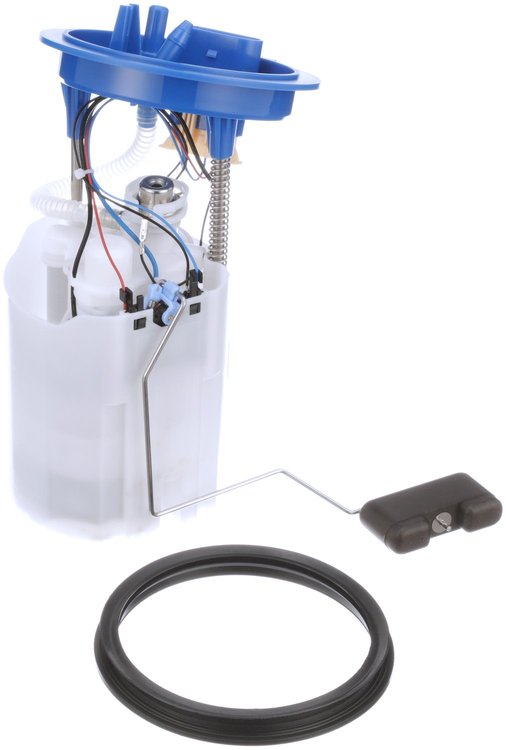Fuel Pump Module Assembly