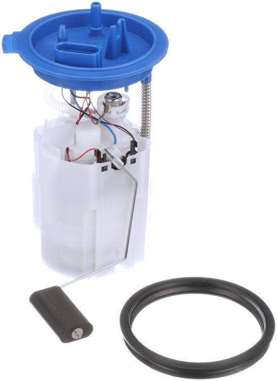 Fuel Pump Module Assembly