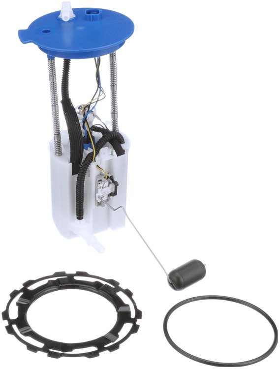 Fuel Pump Module Assembly