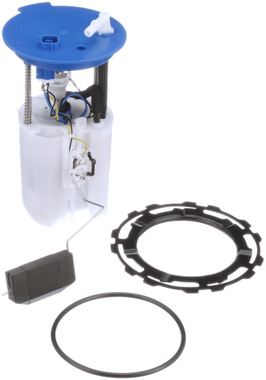 Fuel Pump Module Assembly