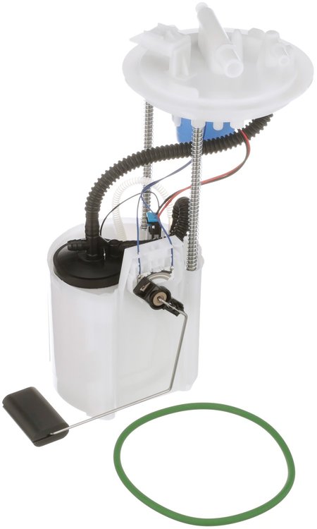 Fuel Pump Module Assembly