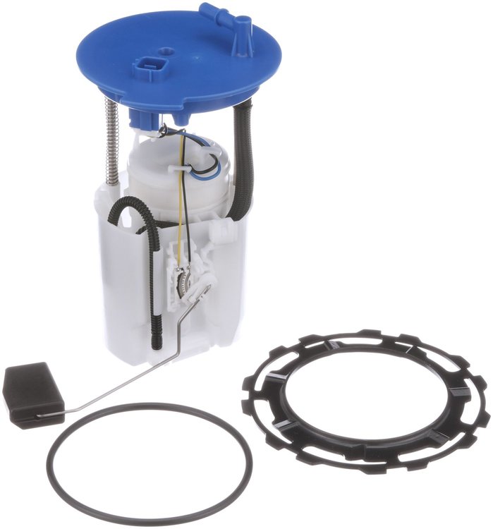 Fuel Pump Module Assembly