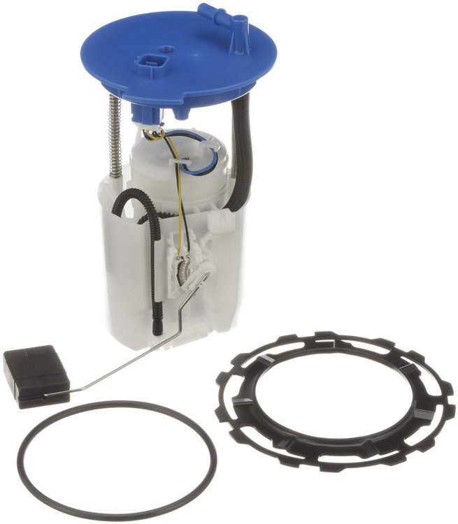 Fuel Pump Module Assembly