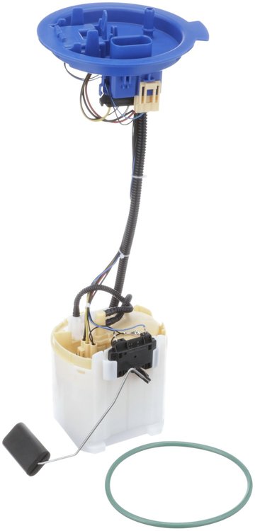 Fuel Pump Module Assembly