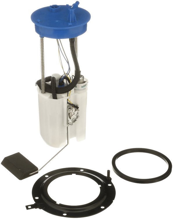 Fuel Pump Module Assembly