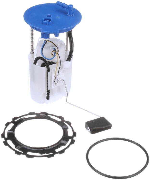 Fuel Pump Module Assembly
