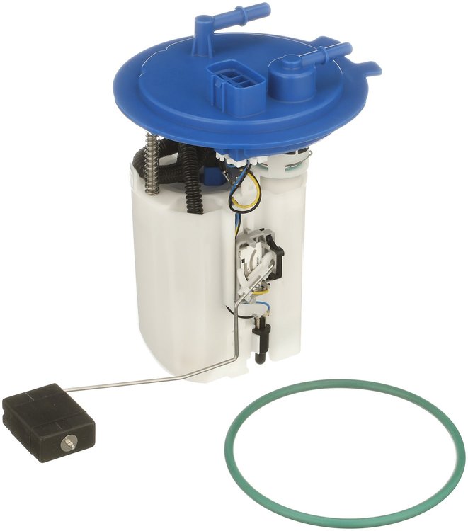 Fuel Pump Module Assembly
