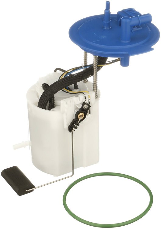 Fuel Pump Module Assembly