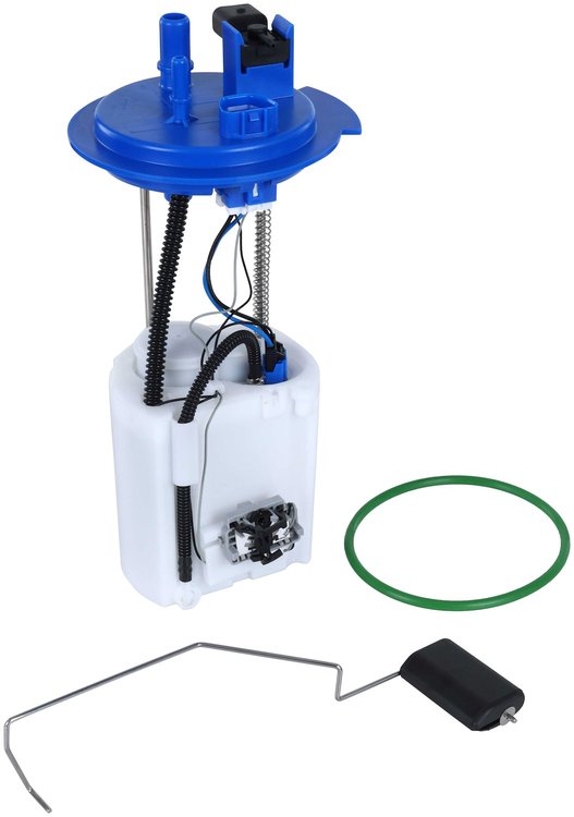 FUEL PUMP MODULE ASSEMBLY