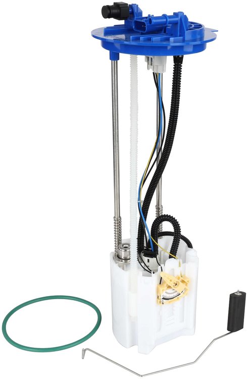FUEL PUMP MODULE ASSEMBLY