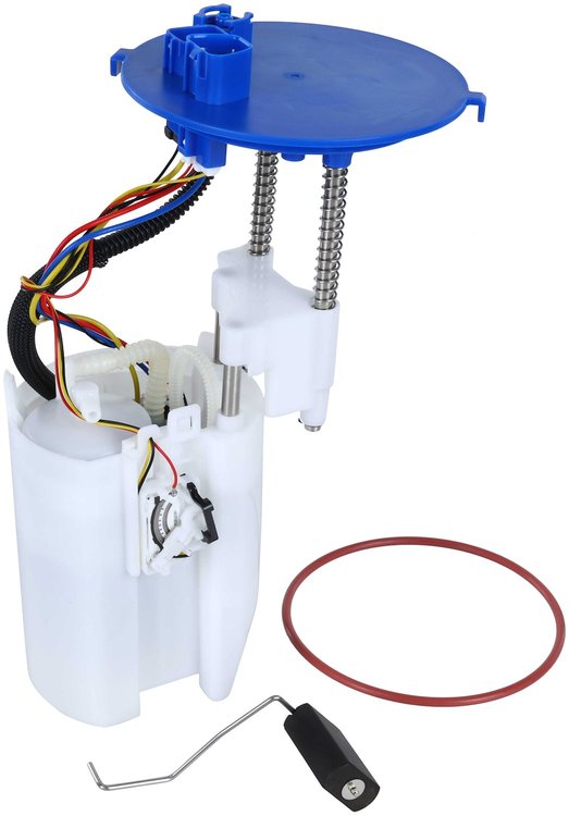 FUEL PUMP MODULE ASSEMBLY