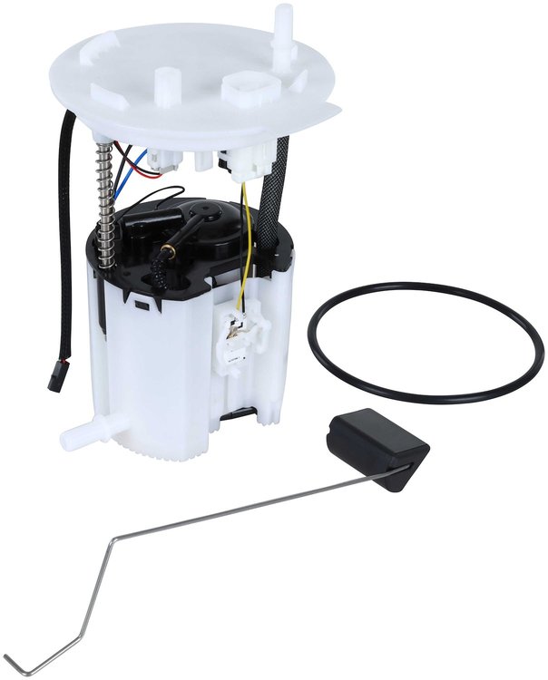 FUEL PUMP MODULE ASSEMBLY