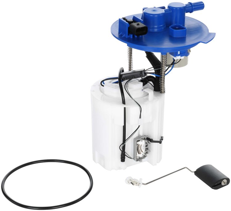FUEL PUMP MODULE ASSEMBLY