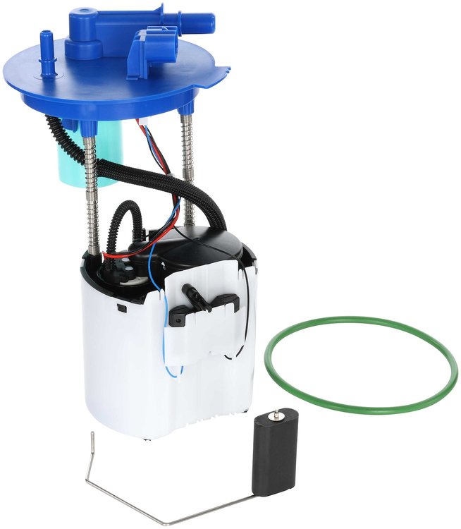 FUEL PUMP MODULE ASSEMBLY