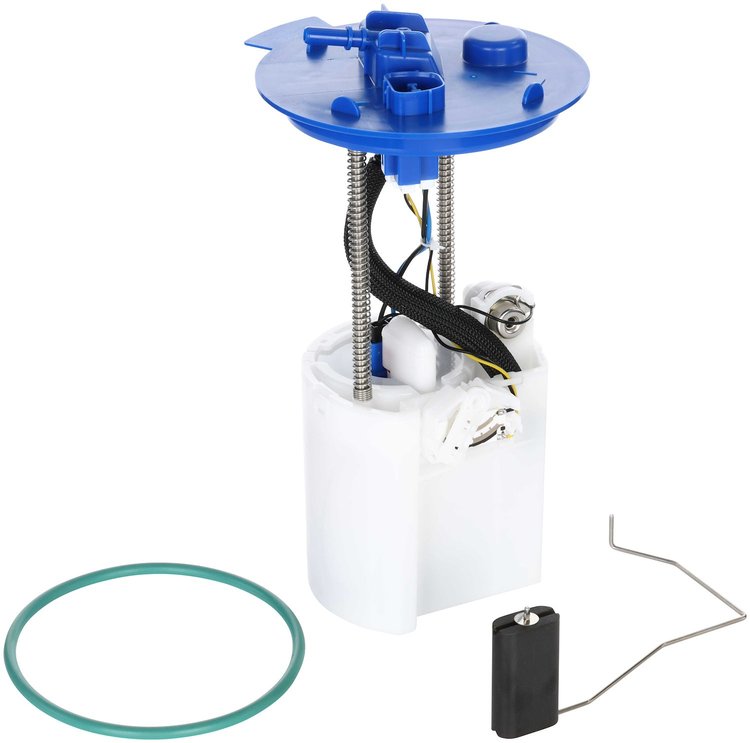 FUEL PUMP MODULE ASSEMBLY