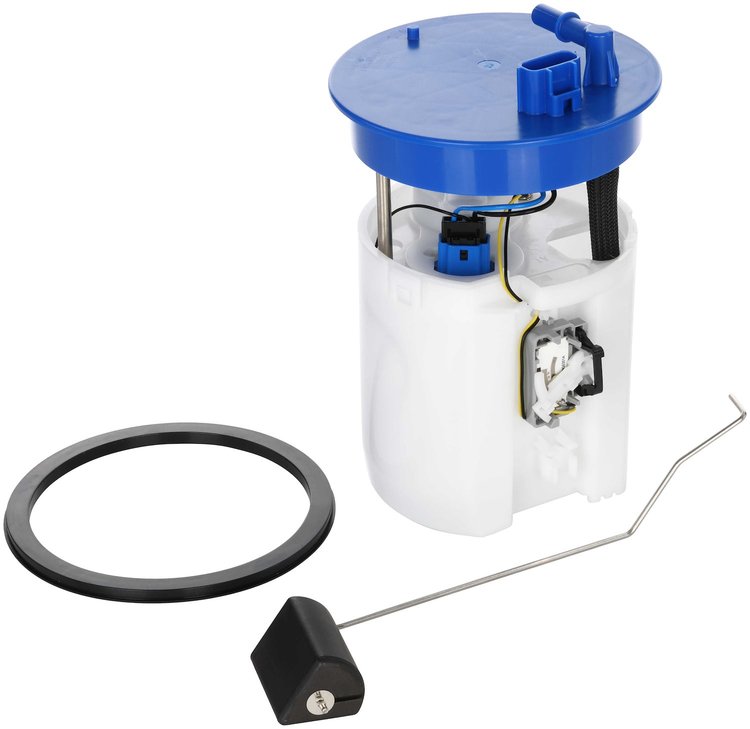 FUEL PUMP MODULE ASSEMBLY