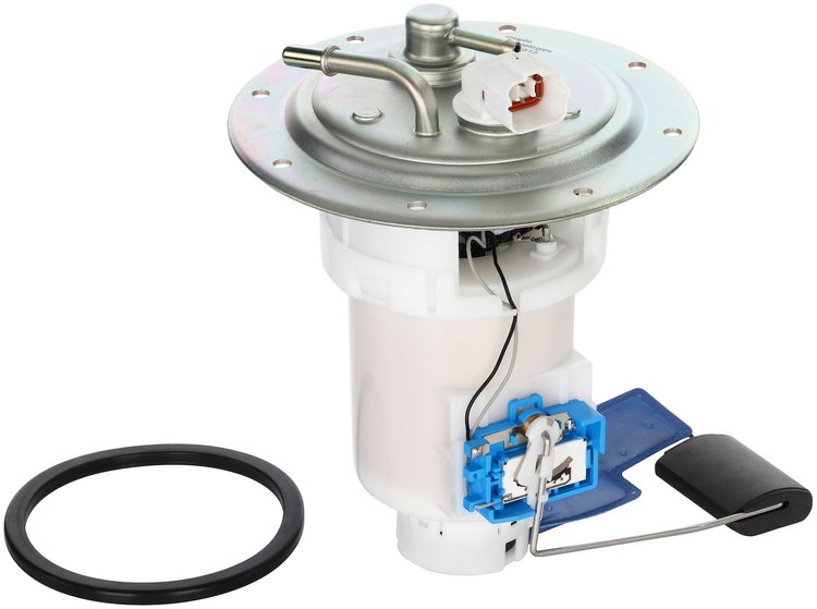 FUEL PUMP MODULE ASSEMBLY