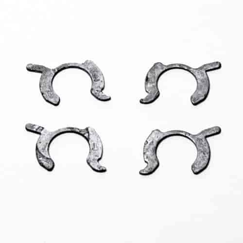 Fuel Injector Clip