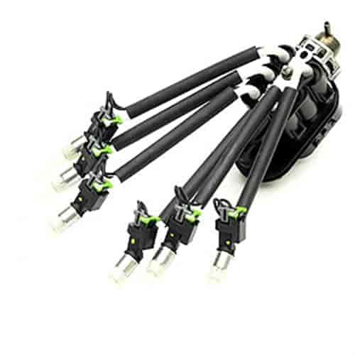 Multipoint Flexible Injector (MFI) V6