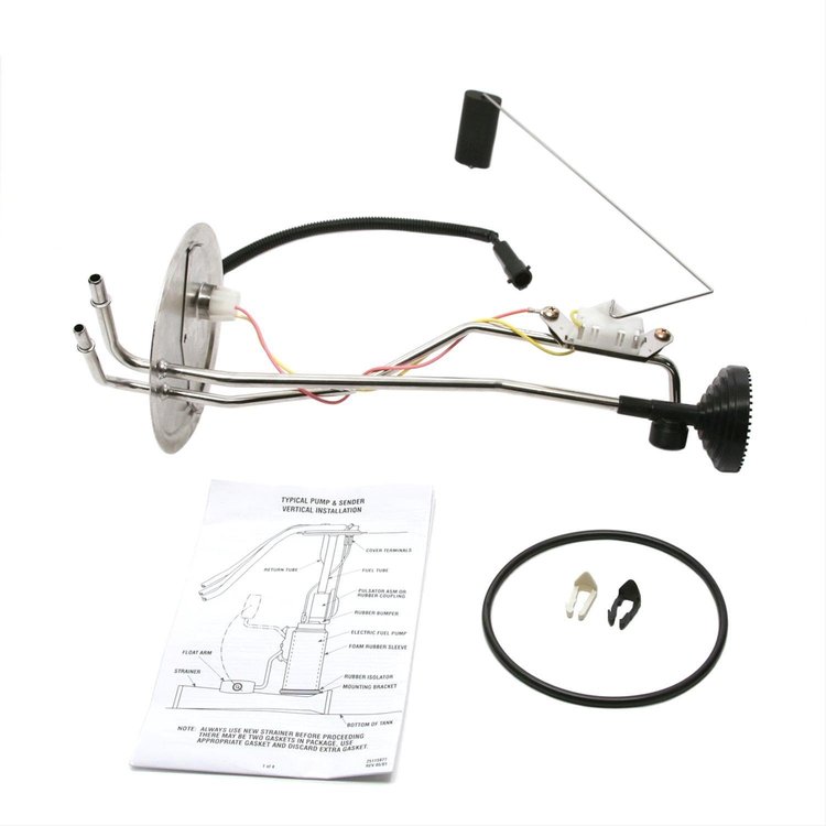 Fuel Tank Sending Unit