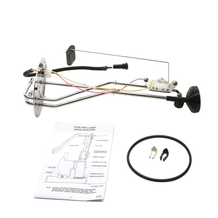 Fuel Tank Sending Unit