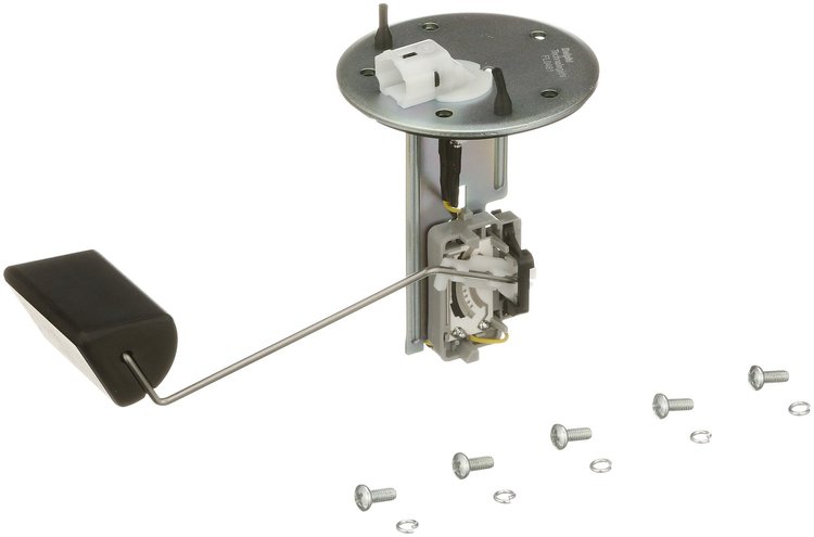 Fuel Tank Sending Unit