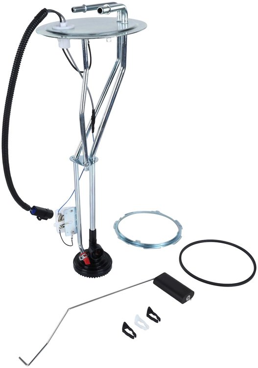 FUEL TANK SENDING UNIT