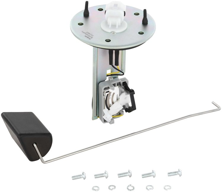 FUEL TANK SENDING UNIT