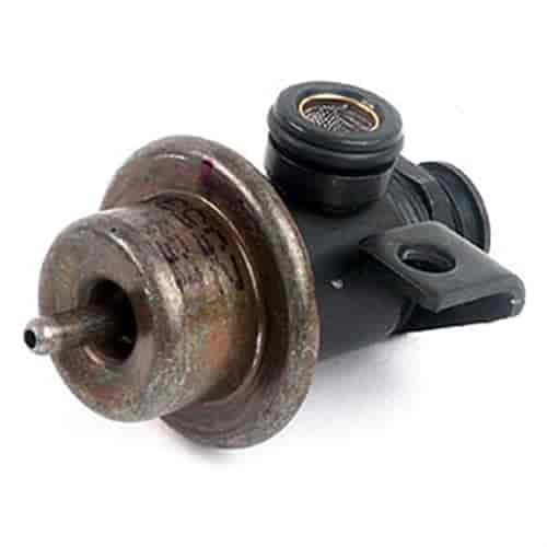 Fuel Pressure Regulator