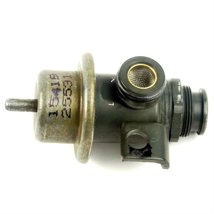 Fuel Pressure Regulator