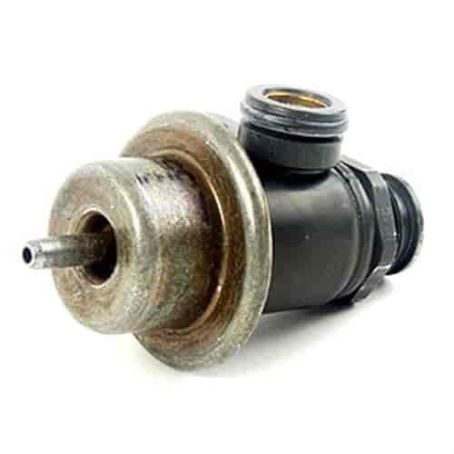 Fuel Pressure Regulator