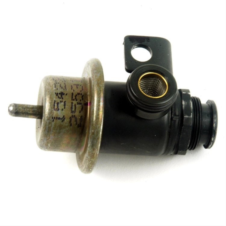 Fuel Pressure Regulator