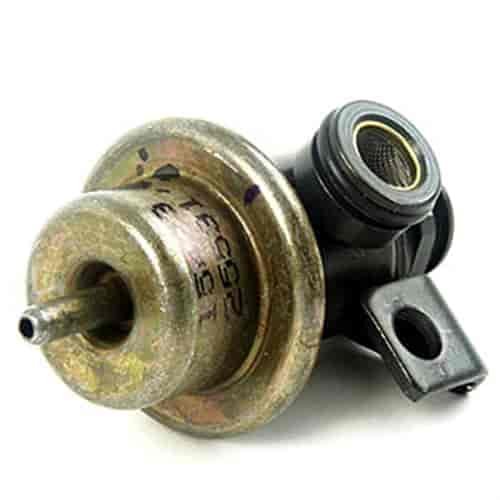 Fuel Pressure Regulator