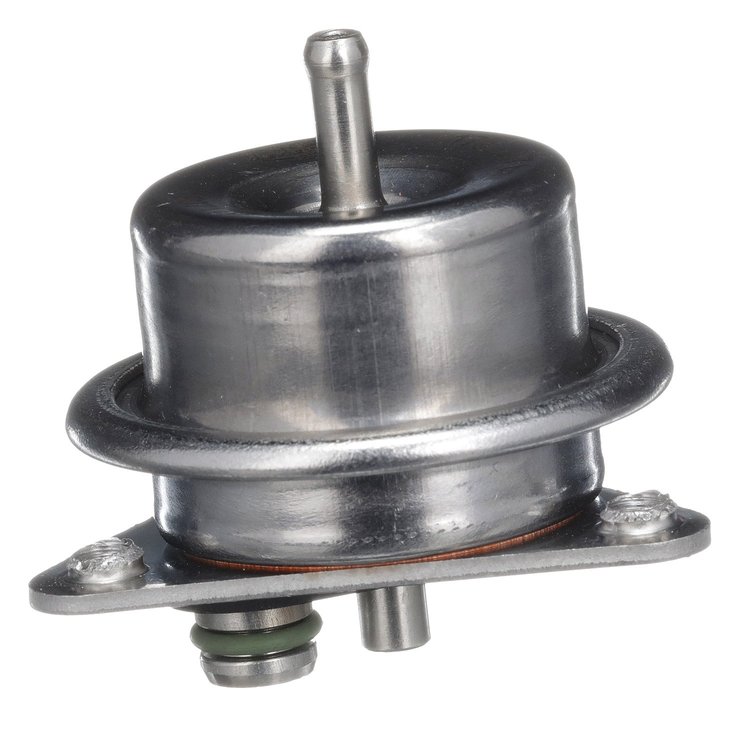 FUEL PRESSURE REGULATOR