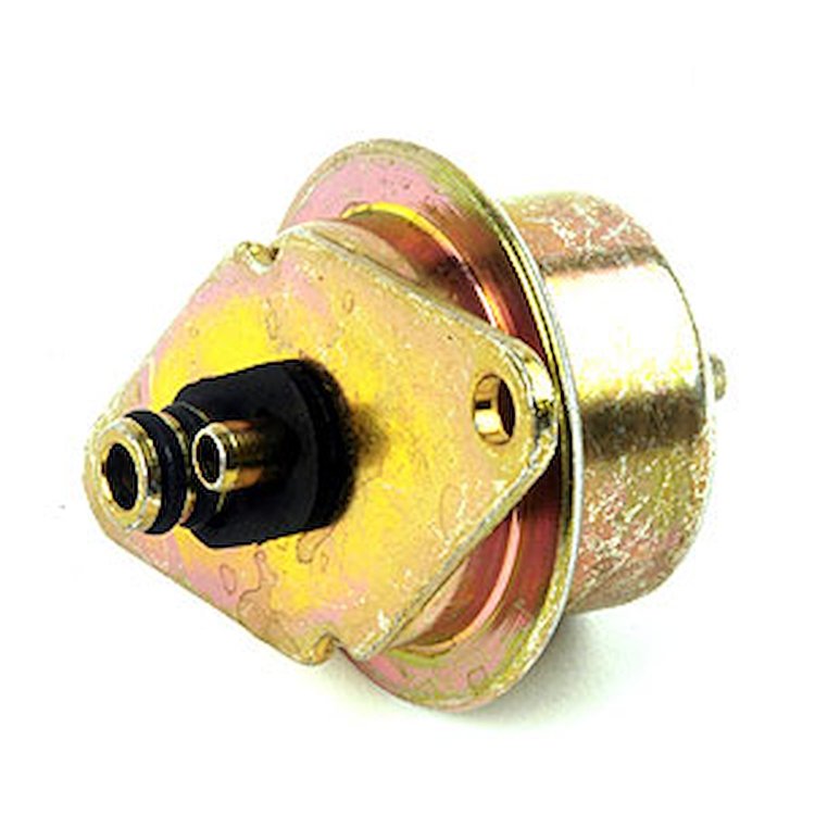 Fuel Pressure Regulator