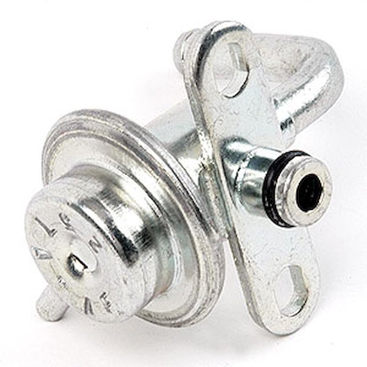 Fuel Pressure Regulator