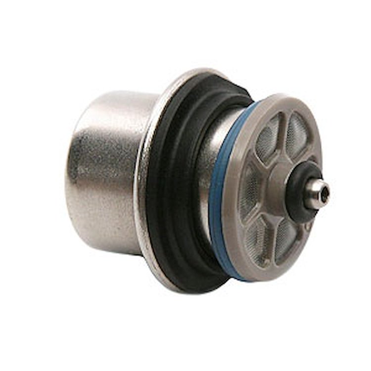 Fuel Pressure Regulator