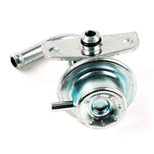 Fuel Pressure Regulator